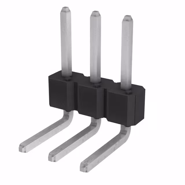 77315-402-03LF Amphenol ICC (FCI)  Headers Male Pins